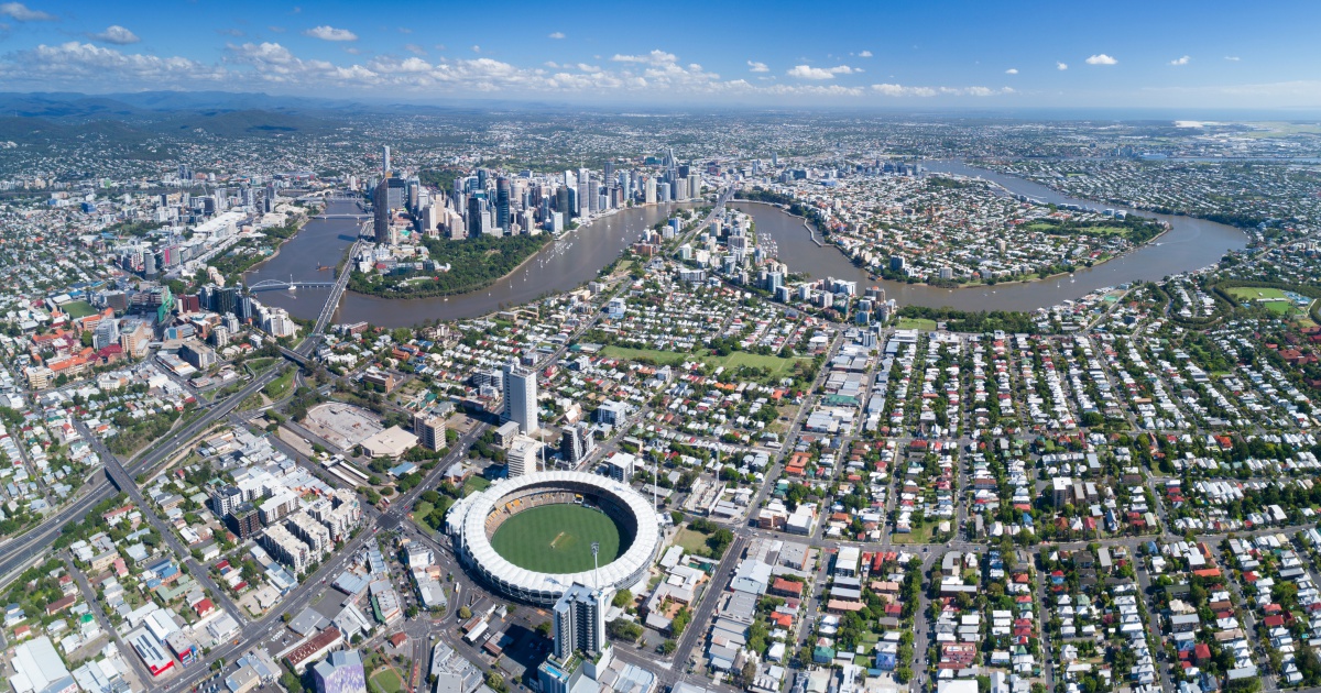 Brisbane 2032 Resources for SMEs Brisbane 2032 Resources for SMEs