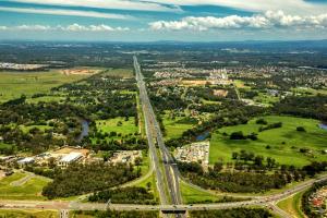 New Infrastructure Priority List sets national agenda for the decade ahead