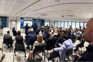 More than a launch: Bringing Queensland's future together